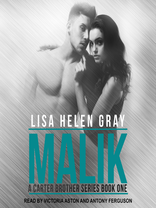 Title details for Malik by Lisa Helen Gray - Wait list